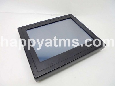 NCR NCR Display Panel model NCR F10SBT size 10" PN: 445-0774572, 4450774572 PN: 445-0774572, 4450774572