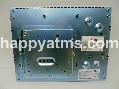 NCR NCR 15INCH SLIM SR MULTI-FUNCTION PN: 445-0775228, 4450775228 PN: 445-0775228, 4450775228