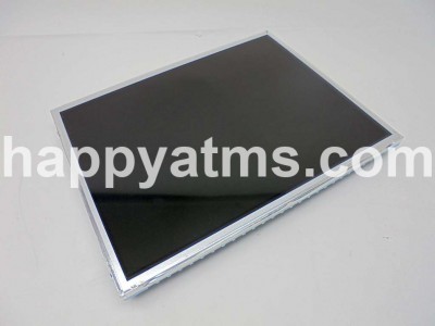 NCR NCR 15INCH SLIM SR MULTI-FUNCTION PN: 445-0775228, 4450775228 PN: 445-0775228, 4450775228