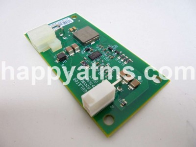 NCR NCR Regulator 12V LPS ASSEMBLY PN: 445-0758261B, 4450758261B