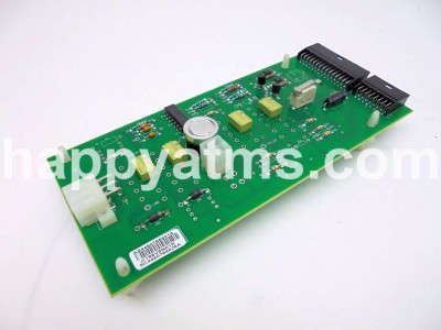 NCR ALARM TERMINATION I/F BOARD BASIC & ENHANCED W/STA PN: 445-0765501A, 4450765501A