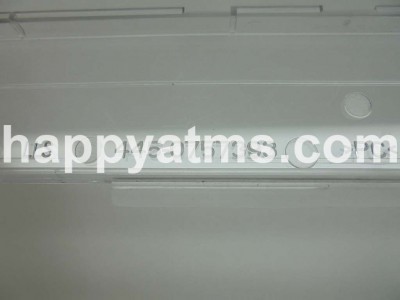 NCR MOULDING SHUTTER WATER TRAY PN: 445-0757393, 4450757393