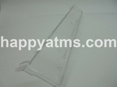 NCR MOULDING SHUTTER WATER TRAY PN: 445-0757393, 4450757393