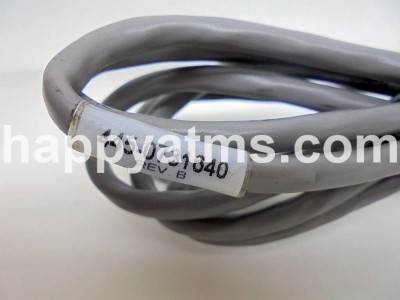 NCR SELF SERV IFD2 CONTROL TO IMCRW ELECTRODE LINKER HARNESS 2250MM PN: 445-0731640, 4450731640