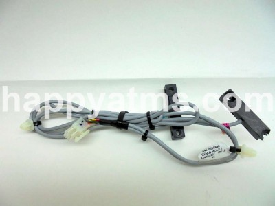 NCR HARNESS-DOOR SWITCH (RAL) PN: 445-0599848, 4450599848