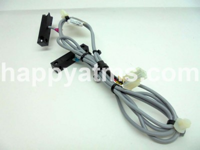NCR HARNESS-DOOR SWITCH (RAL) PN: 445-0599848, 4450599848