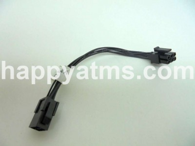 NCR CTI CABLE PN: 445-0766702, 4450766702