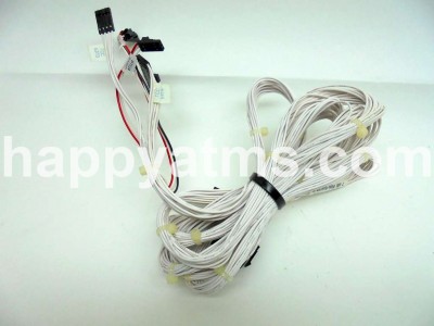 Diebold CA,PWR & LGC,ALRM,MAIN PN: 49-253809-000A, 49253809000A