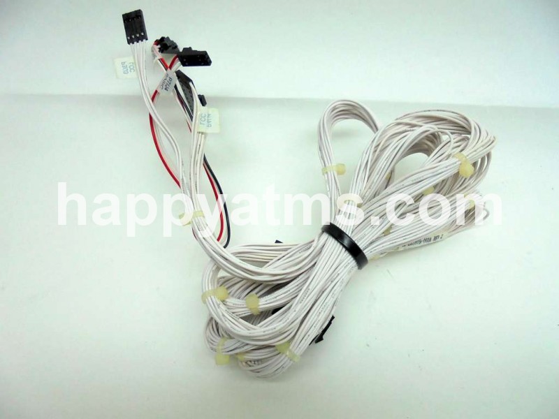 Diebold CA,PWR & LGC,ALRM,MAIN PN: 49-253809-000A, 49253809000A