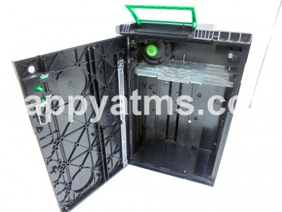 NCR SDM2 CHEQUE BIN PN: 484-0106765, 4840106765