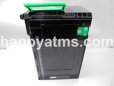 NCR SDM2 CHEQUE BIN PN: 484-0106765, 4840106765