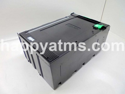 NCR SDM2 CHEQUE BIN PN: 484-0106765, 4840106765