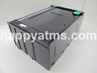 NCR ASSEMBLY-CHEQUE BIN PN: 445-0787119, 4450787119
