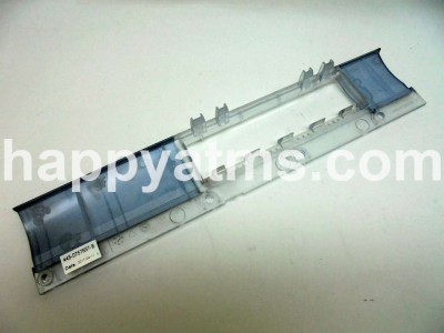 NCR PLASTIC MOULDING PN: 445-0757657, 4450757657