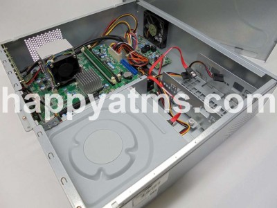 Diebold HAIBO PRCSR,BASE,C2D,2.8GHZ,2GB,SER PORT, PN PN: 00-151586-000I, 151586000I, 00151586000I