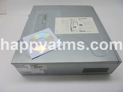 Diebold HAIBO PRCSR,BASE,C2D,2.8GHZ,2GB,SER PORT, PN PN: 00-151586-000I, 151586000I, 00151586000I