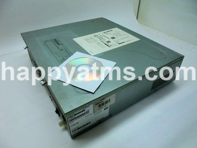 Diebold HAIBO PRCSR,BASE,C2D,2.8GHZ,2GB,SER PORT, PN PN: 00-151586-000I, 151586000I, 00151586000I