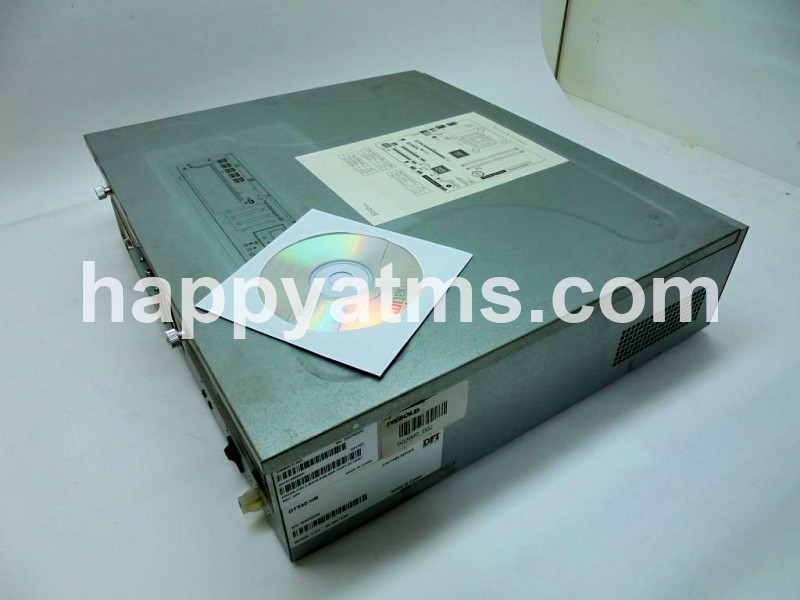 Diebold HAIBO PRCSR,BASE,C2D,2.8GHZ,2GB,SER PORT, PN PN: 00-151586-000I, 151586000I, 00151586000I