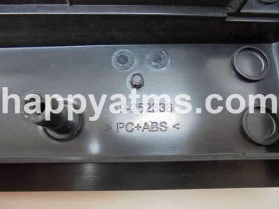 Diebold BEZEL, TRIM, SIDE PN: 49-252336, 49252336