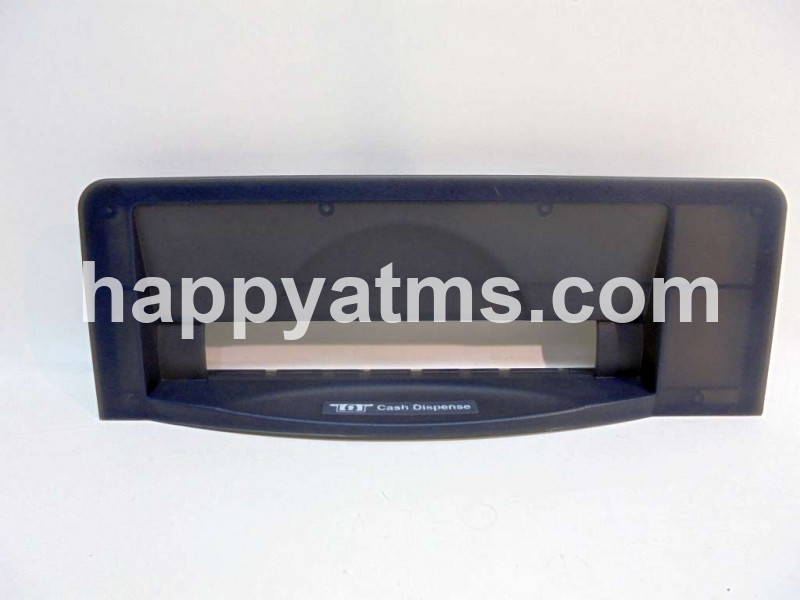 NCR FRAME CASH EXIT ASSY PN: 445-0711225, 4450711225