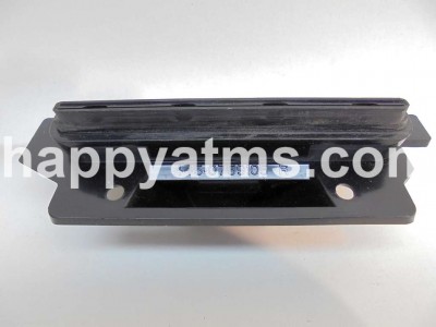 NCR CARD READER FRONT COVER PN: 445-0759105, 4450759105