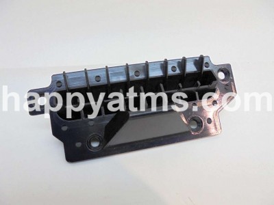 NCR CARD READER FRONT COVER PN: 445-0759105, 4450759105