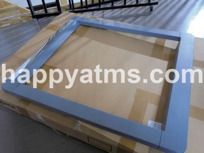 AS NEW NCR KIT COLLAR TTW OPEN PN: 445-0768097, 4450768097