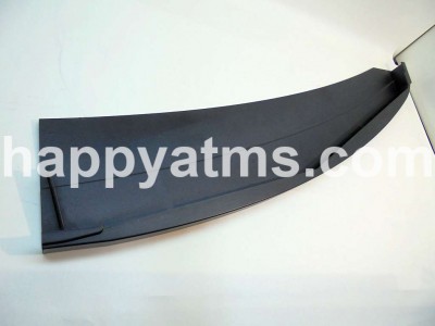 Diebold BEZEL TRIM SIDE PN: 49-252309, 49252309