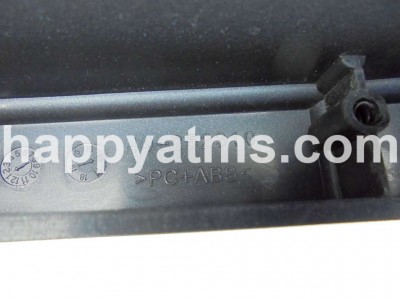 Diebold BEZEL TRIM SIDE PN: 49-252310, 49252310