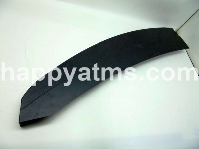 Diebold BEZEL TRIM SIDE PN: 49-252310, 49252310