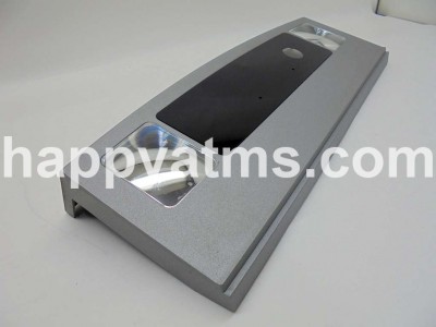 Diebold BEZEL TRIM TOP PN: 49-256705-000A, 49256705000A