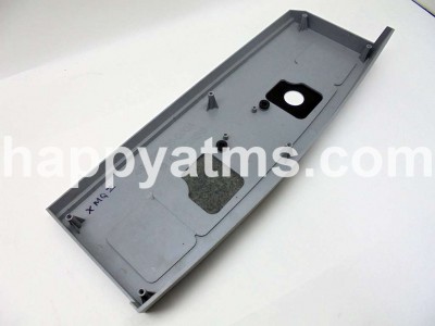 Diebold BEZEL TRIM TOP PN: 49-256705-000A, 49256705000A