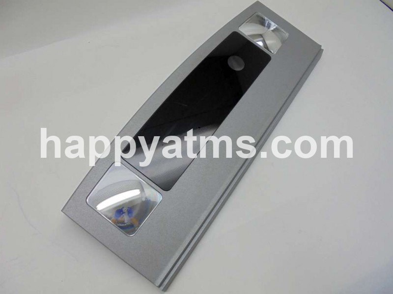 Diebold BEZEL TRIM TOP PN: 49-256705-000A, 49256705000A