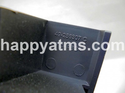 Diebold BEZEL TRIM SIDE PN: 49-256307, 49256307