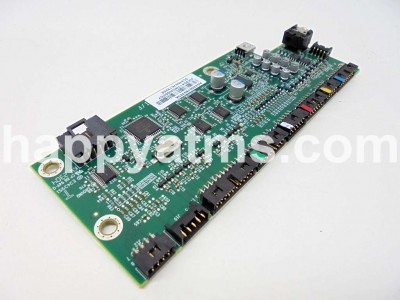 NCR MIDI - MISC TOP LEVEL ASSEMBLY PN: 445-0785323, 4450785323