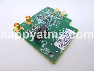 NCR BOARD PN: 445-0737661, 4450737661