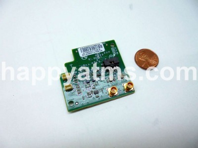 NCR BOARD PN: 445-0737661, 4450737661