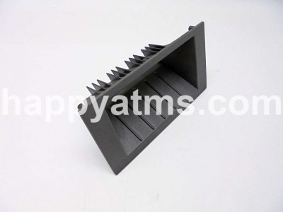 Diebold MOULDING INLET PN: 49-256702, 49256702