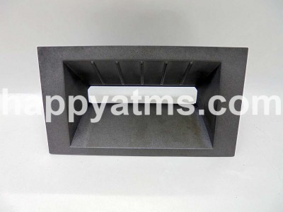 Diebold MOULDING INLET PN: 49-256702, 49256702