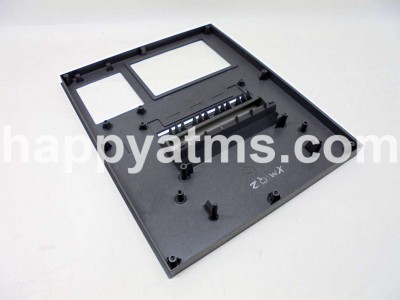Diebold CHECK INLET FASCIA BEZEL PN: 49-252320, 49252320