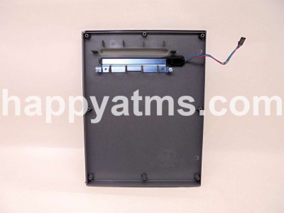 Diebold FASCIA PANEL PN: 49-252359, 49252359