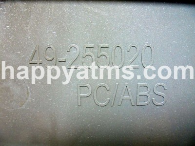 Diebold BEZEL, FASCIA PN: 49-255020, 49255020