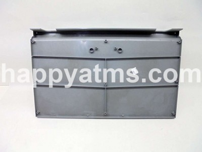 Diebold BEZEL, FASCIA PN: 49-255020, 49255020