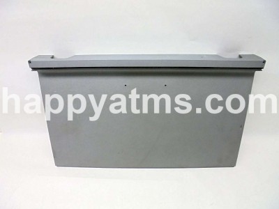 Diebold BEZEL, FASCIA PN: 49-255020, 49255020