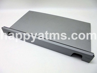Diebold BEZEL, FASCIA PN: 49-255020, 49255020