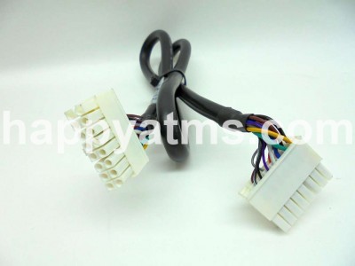 Diebold CA,PWR&CAN PN: 49-247850-000B, 49247850000B