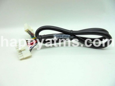 Diebold CA,PWR&CAN PN: 49-247850-000B, 49247850000B