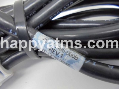 Diebold TE DGN 0946 PN: 49-211498-000B, 49211498000B