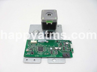 Diebold ASM,MOTOR,GATE, SRVC,PACKAGED PN: SV253837000B, 253837000B