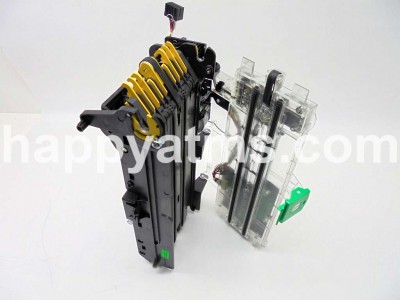 NCR SMD2 MID LONG INFEED 260MM w/o METAL DETECT PN: 484-0106245 4840106245 PN: 484-0106245, 4840106245